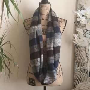NWT Scarf
